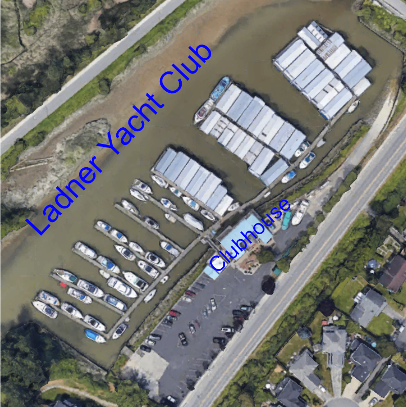 Marina Arial