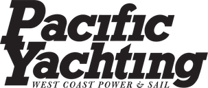 Pacific Yachting